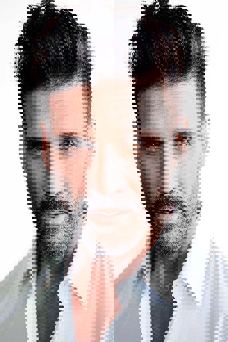 Frank Grillo