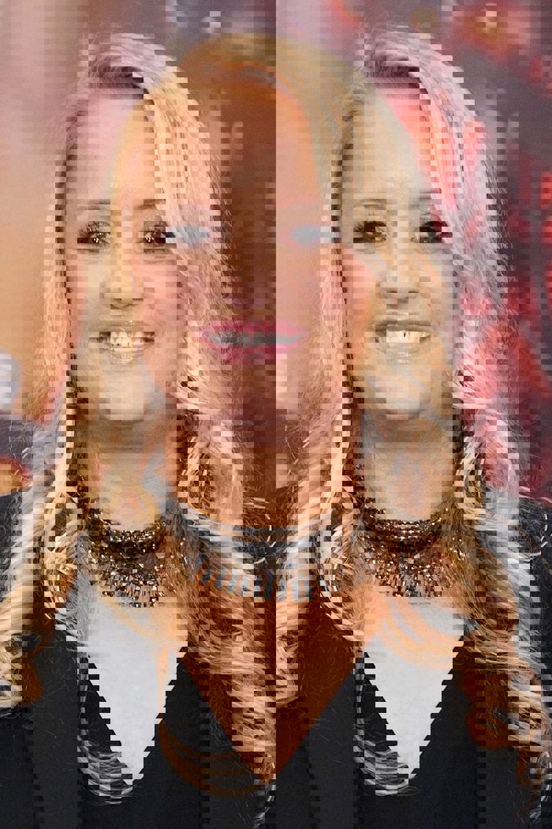 Lucy Davis
