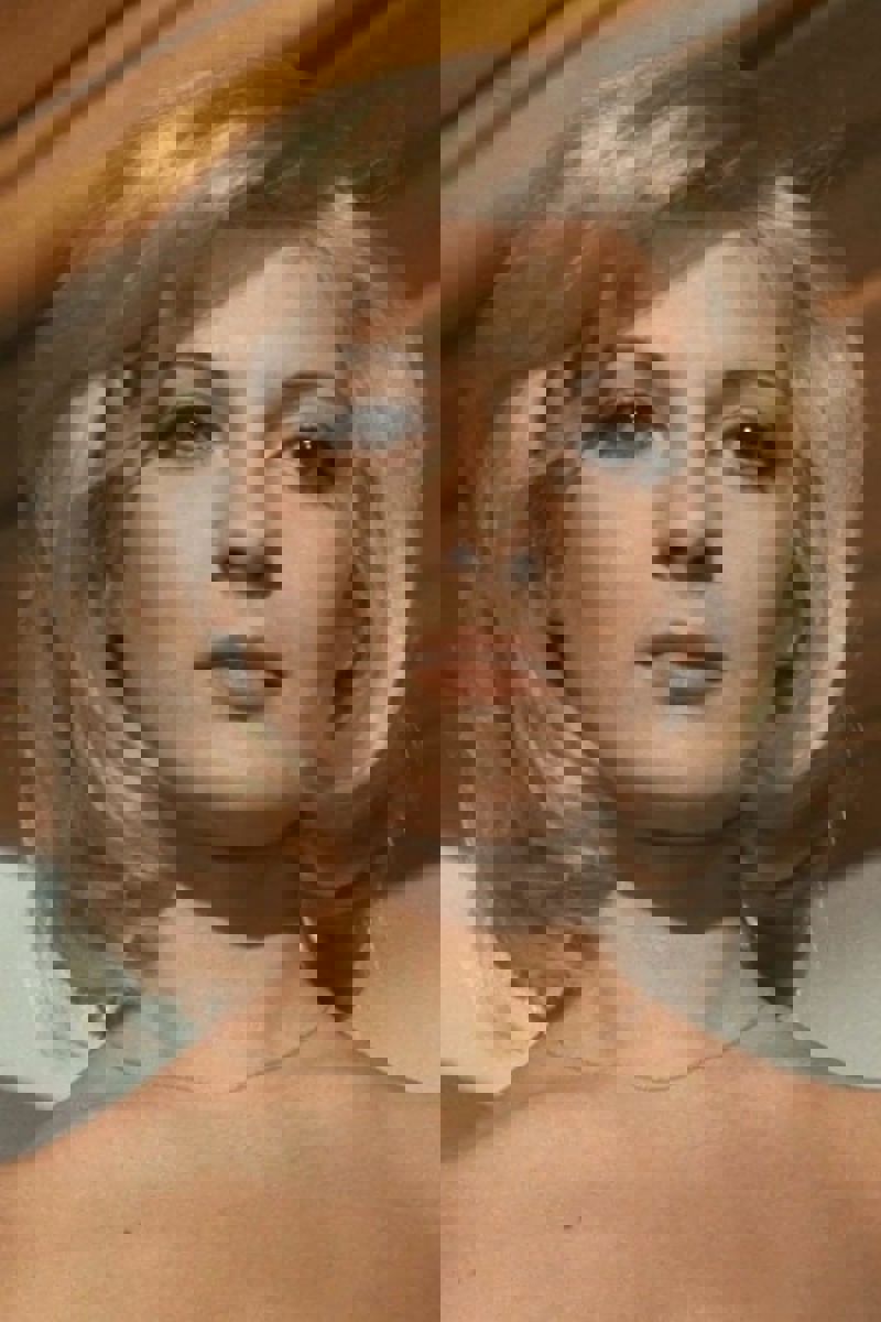 Anna Maria Rosati