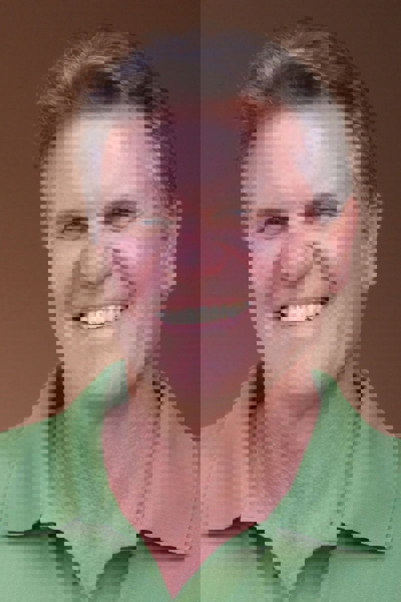 Steve Berens