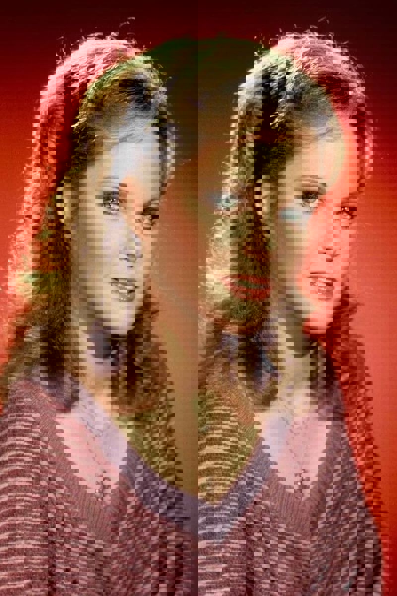 Melissa Sue Anderson