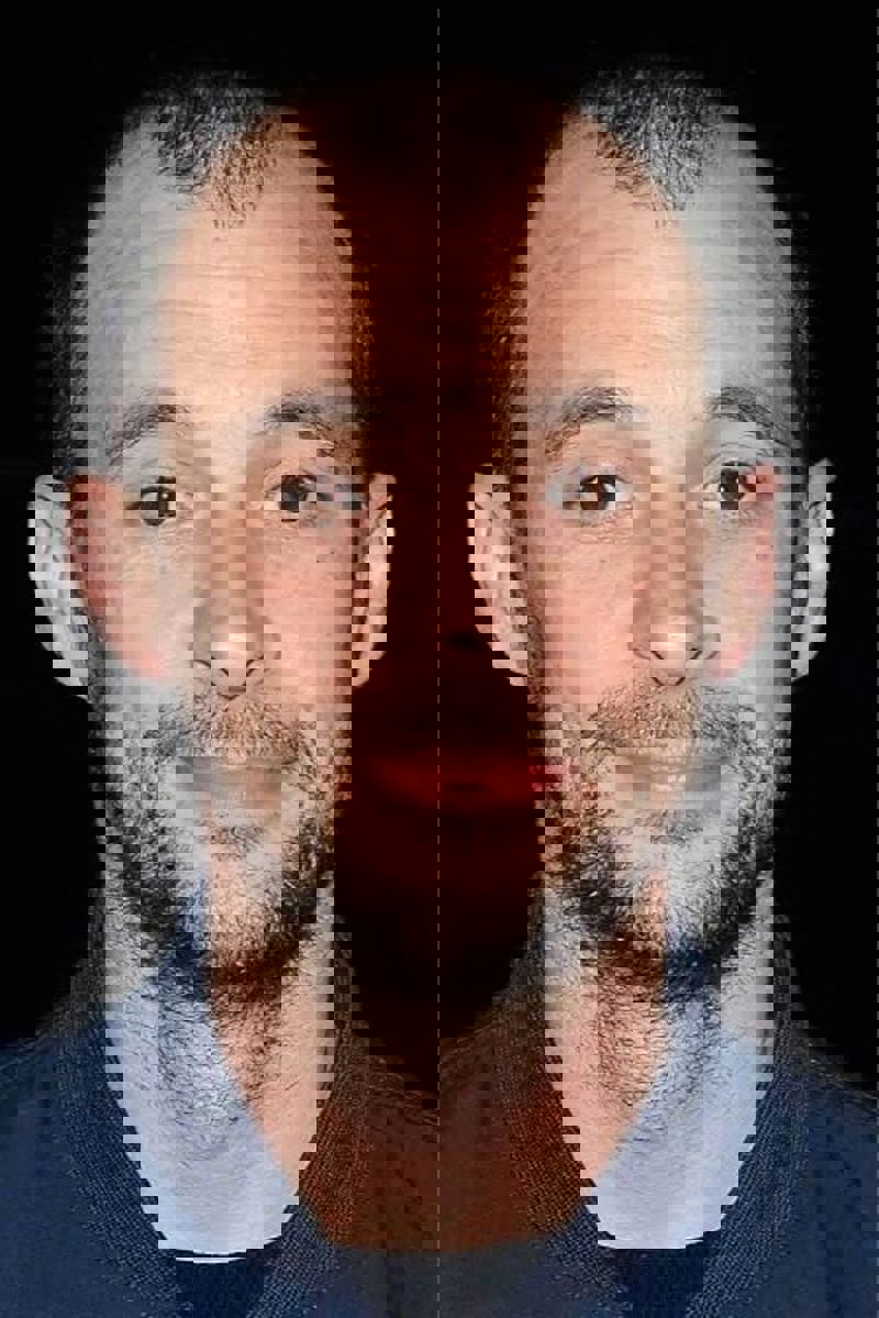 Tom Vaughan-Lawlor