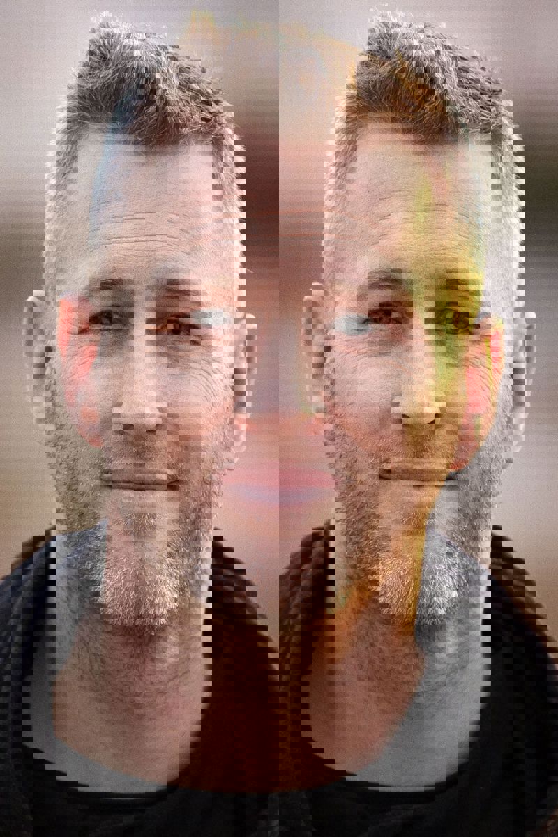 Matthew Ninaber