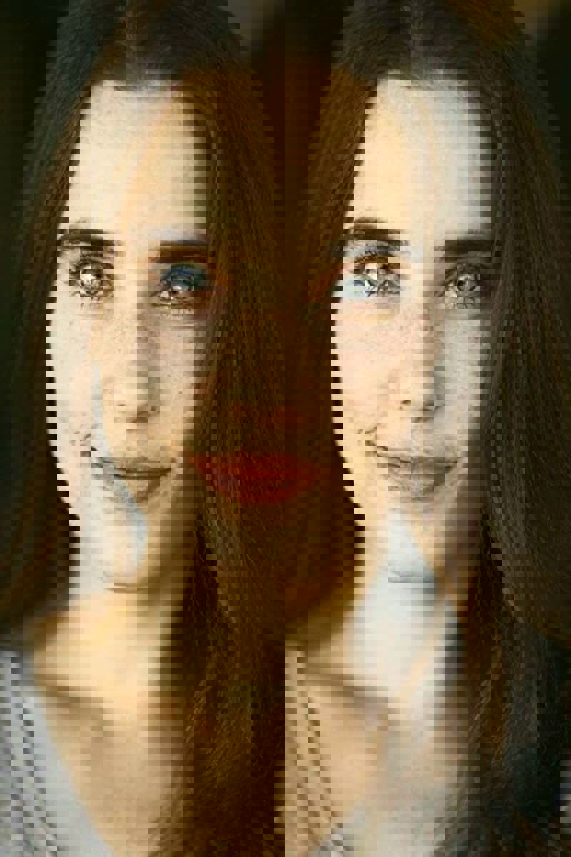 Alix Angelis
