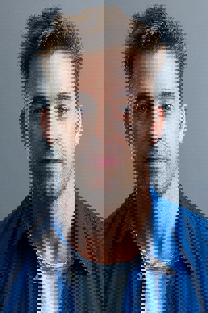 Scott Speedman