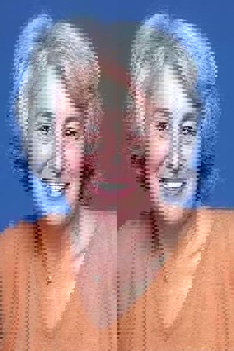 Jacqueline Brookes