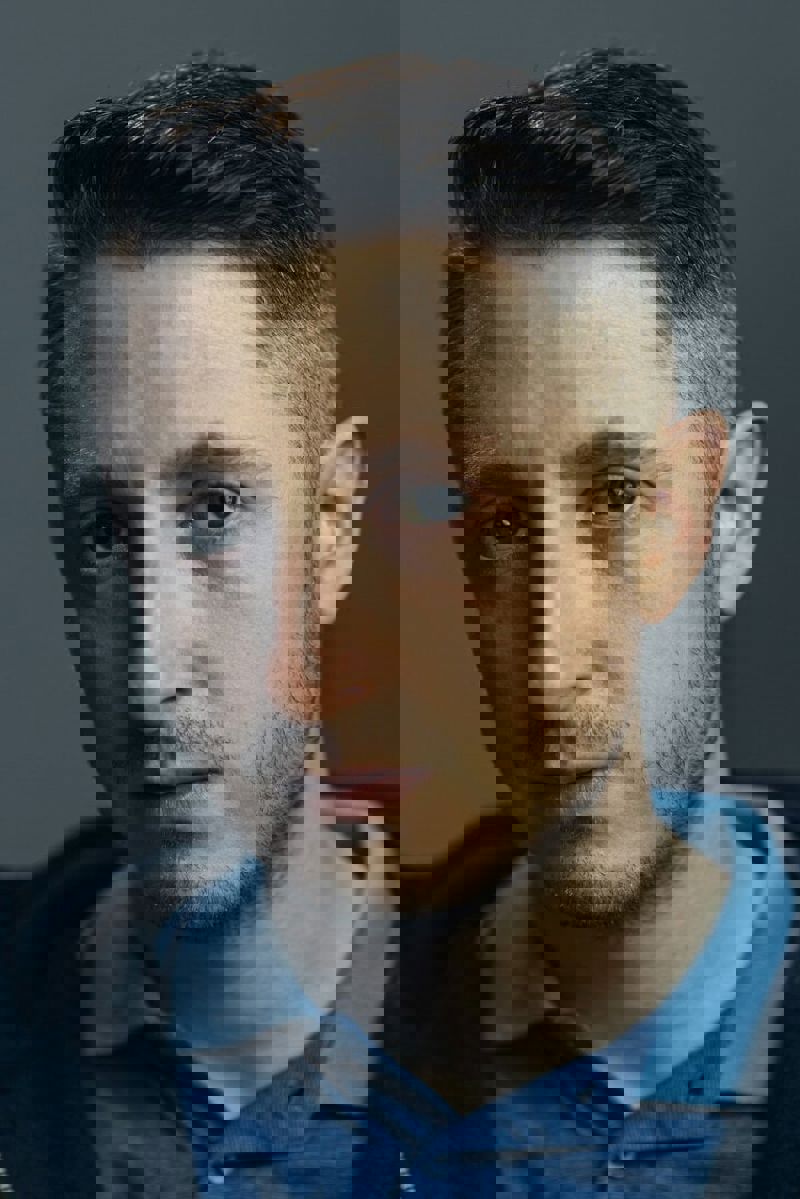 Ryan McParland