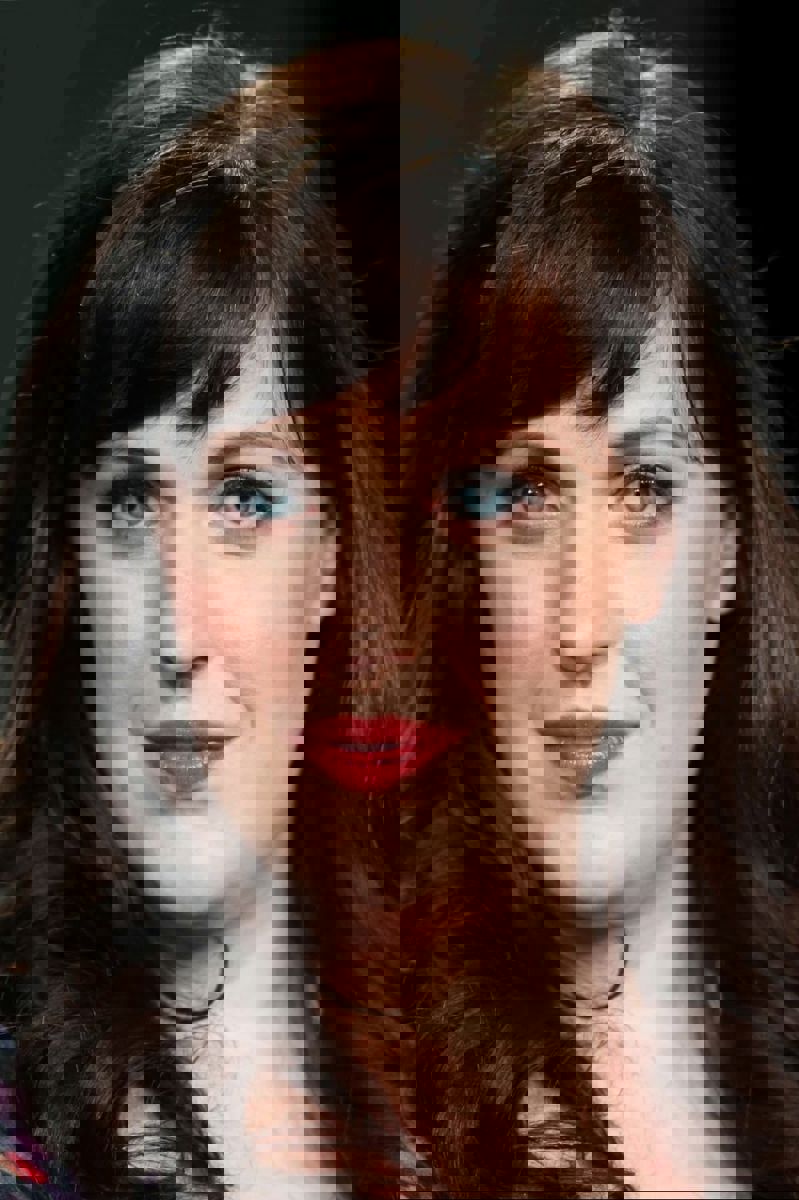 Allison Tolman