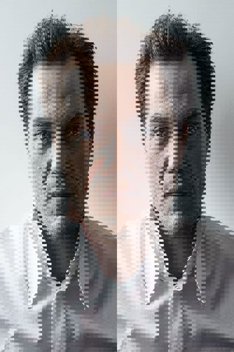 Michael Shannon