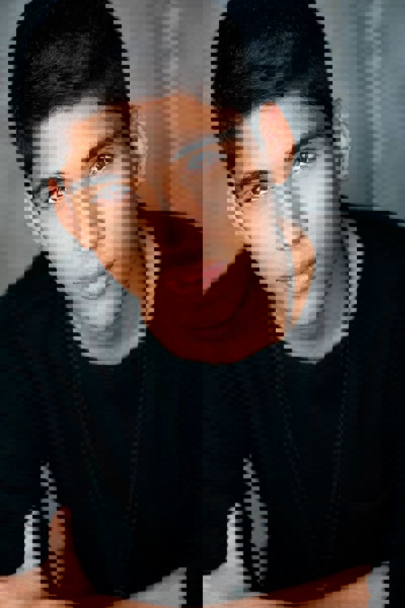Michael Garza
