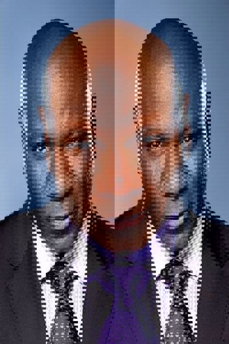 Ving Rhames