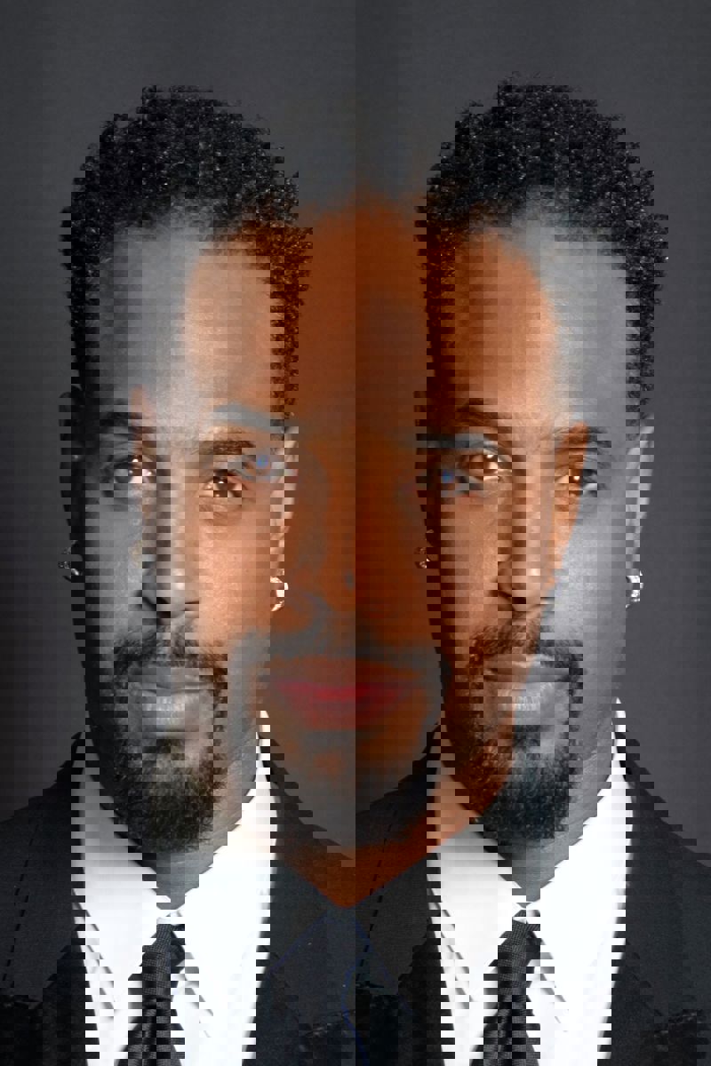 Shawn Wayans