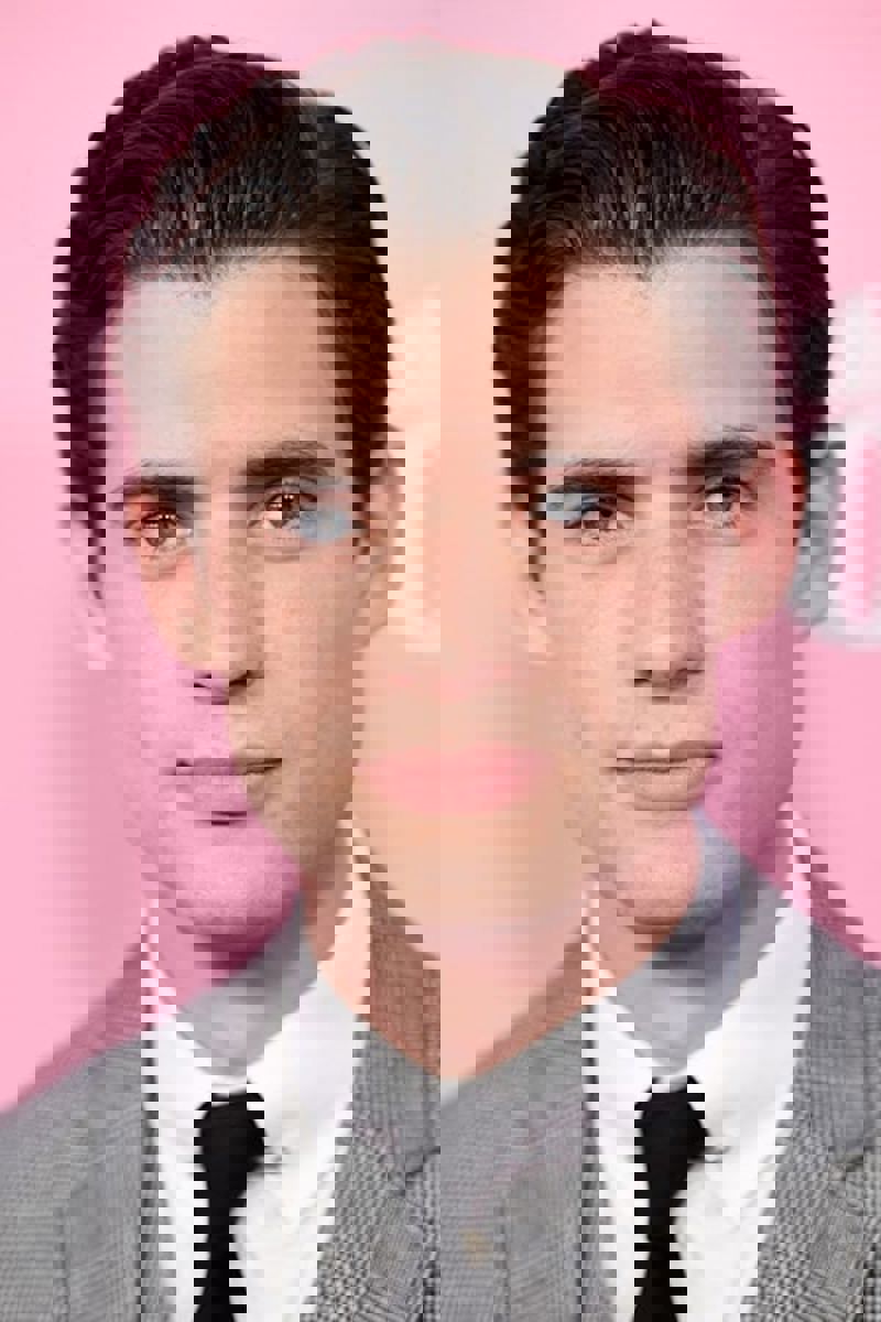 David Corenswet