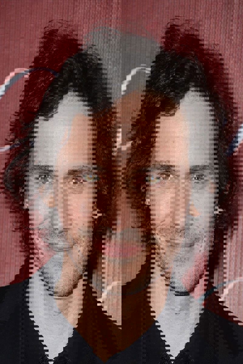 Christian Camargo