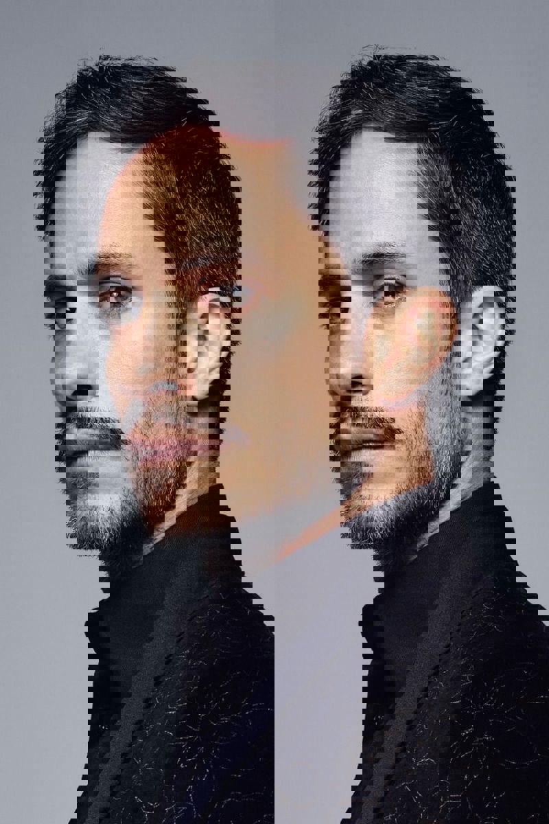 Gael García Bernal