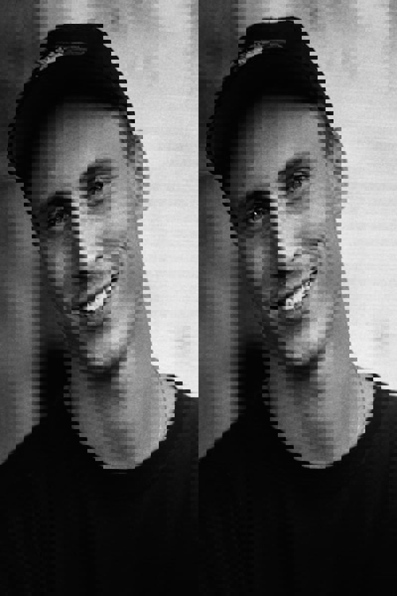 Theo Anthony