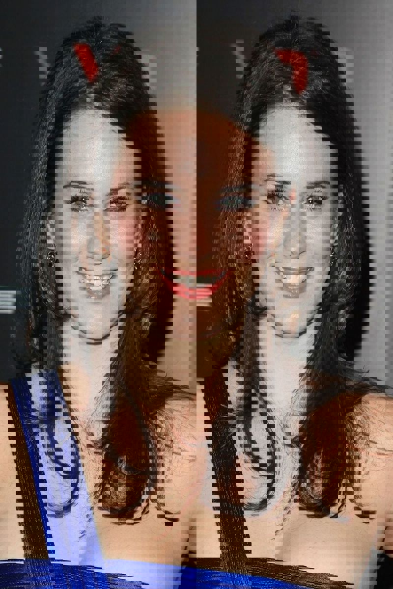 Katie Featherston
