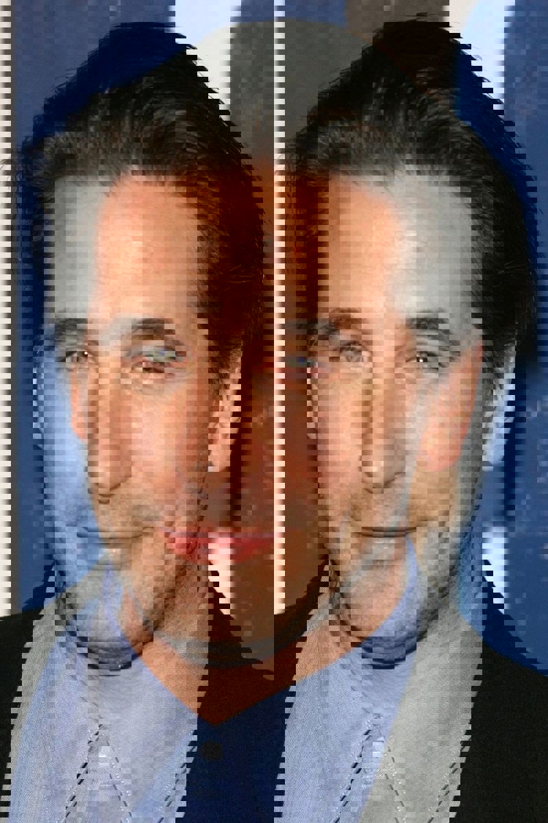 William Baldwin