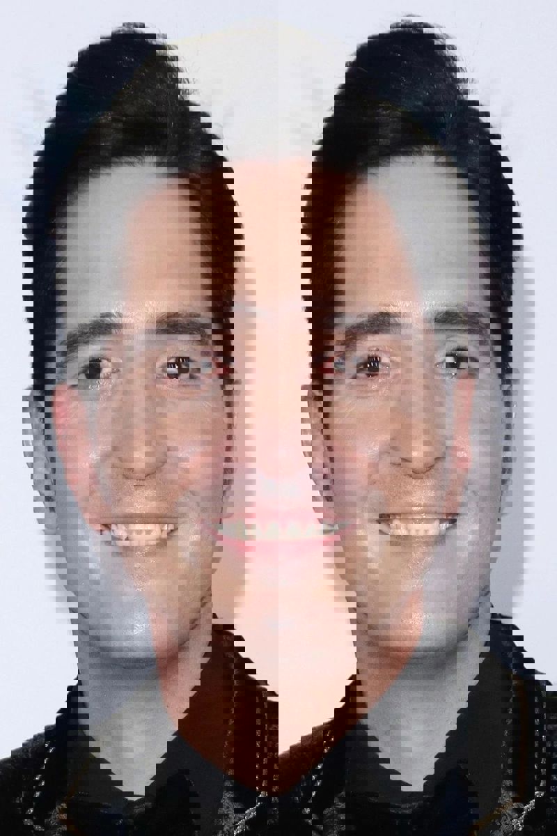 David Dastmalchian