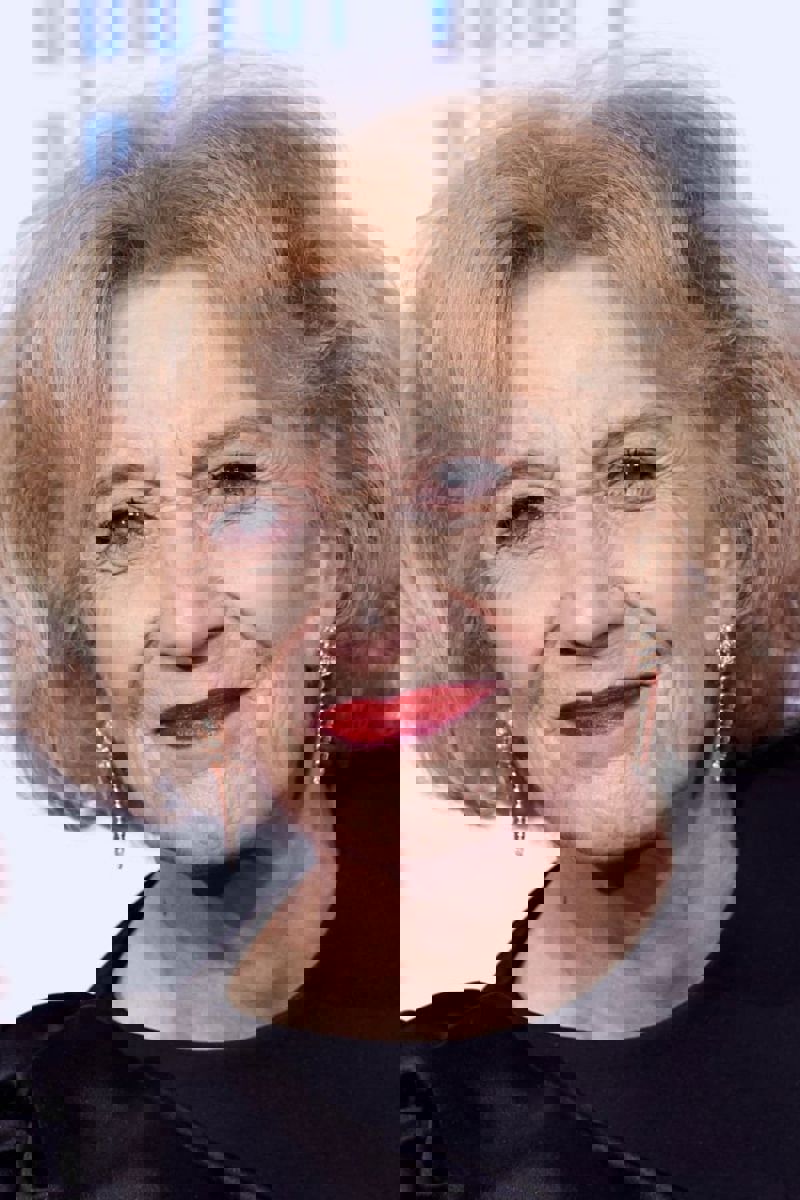 Marisa Paredes