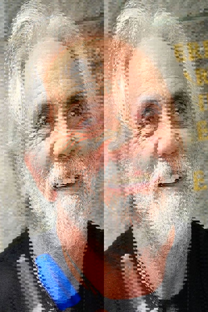 Tommy Chong