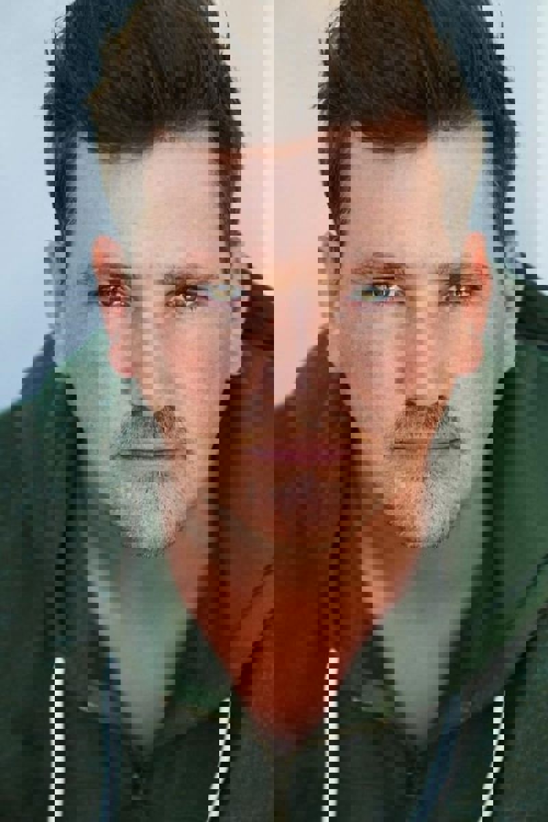 William Lee Scott