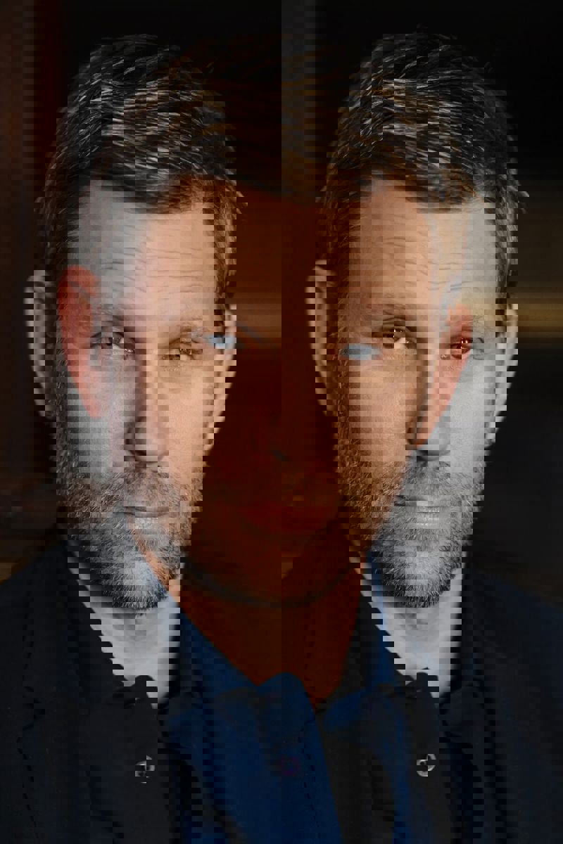 Mark Pellegrino