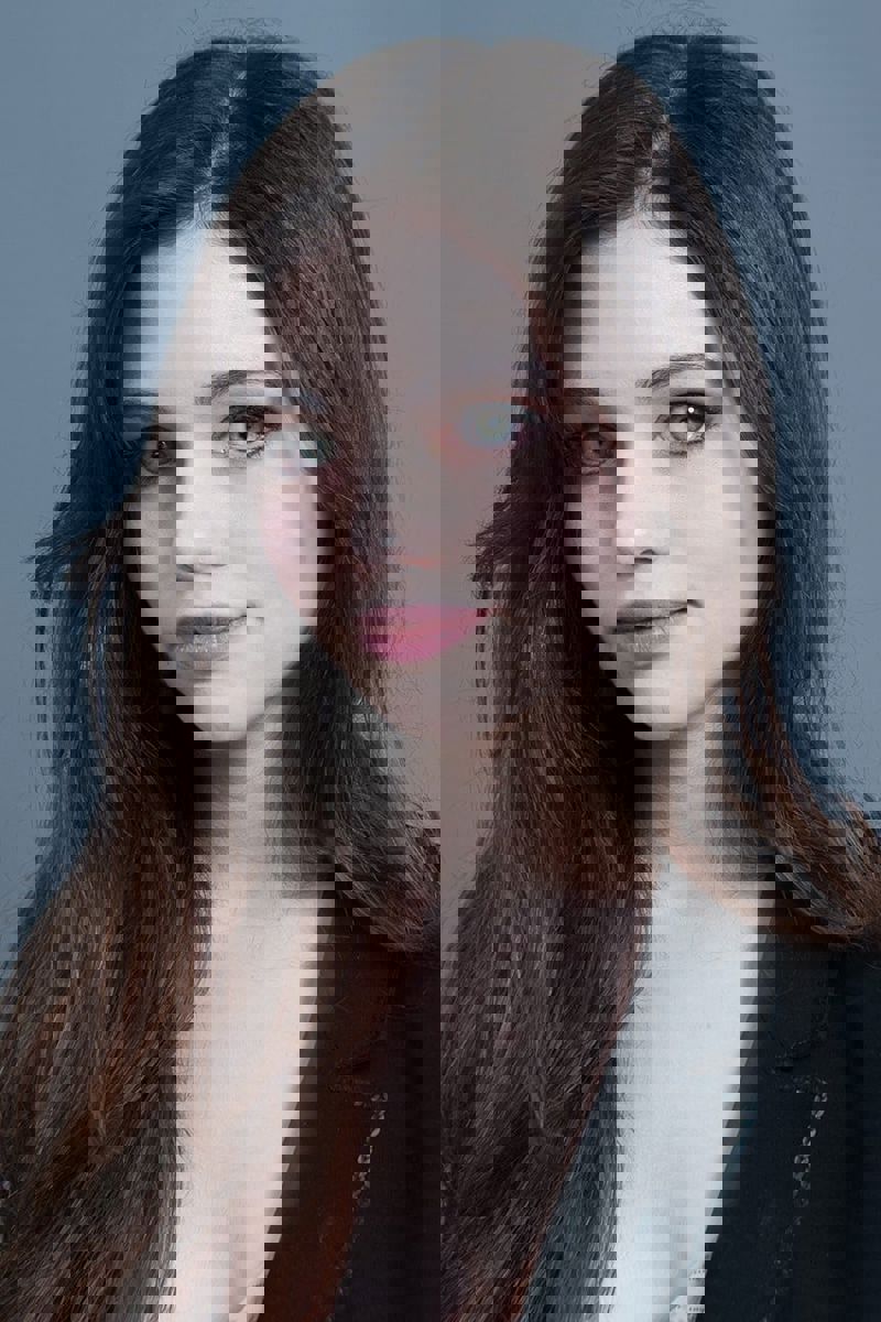 India Eisley