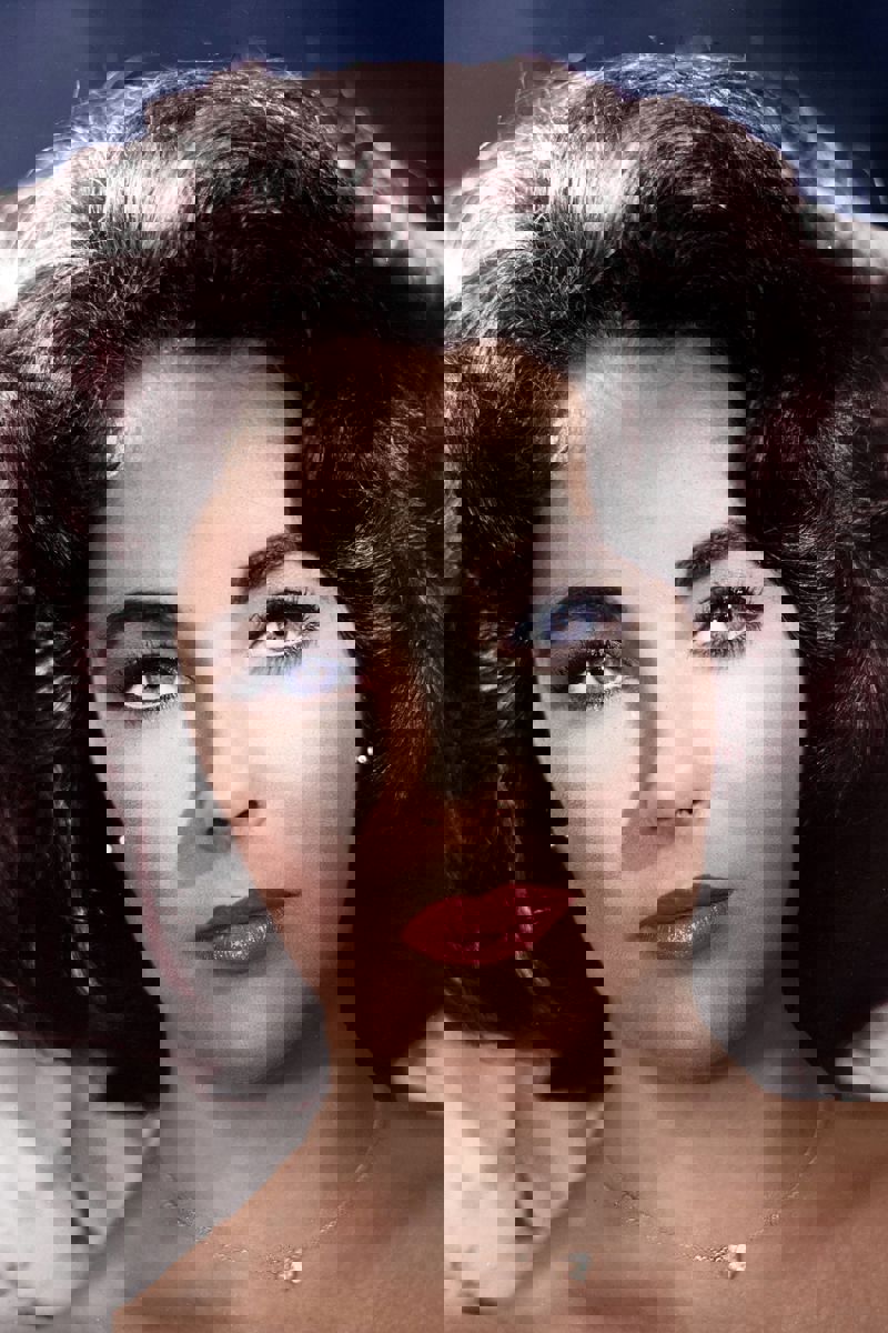 Elizabeth Taylor