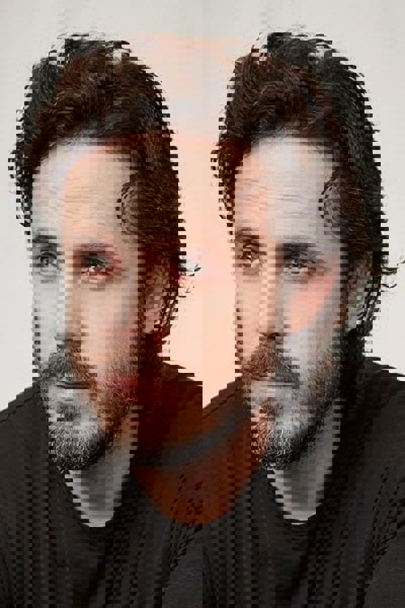 Casey Affleck