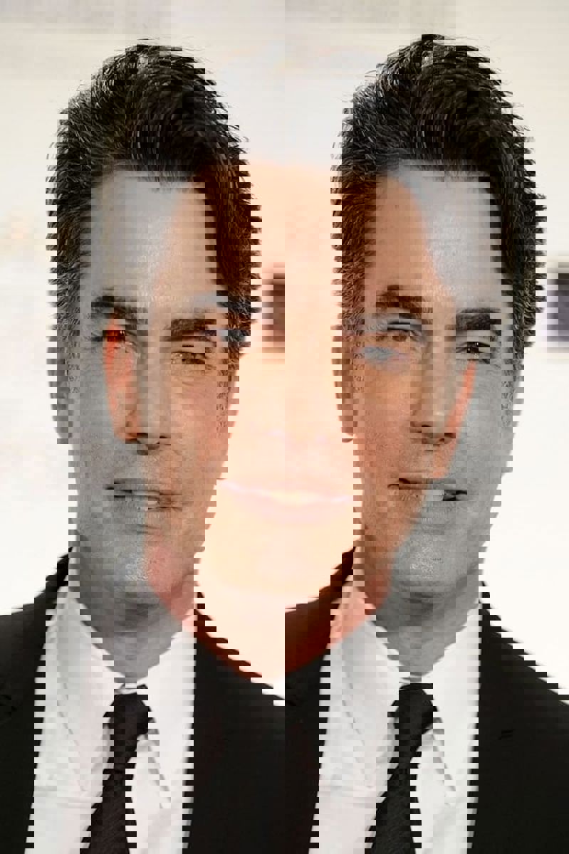 Peter Gallagher