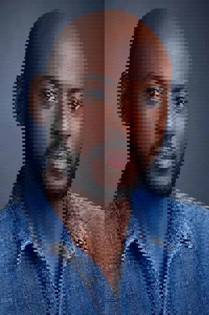 Romany Malco