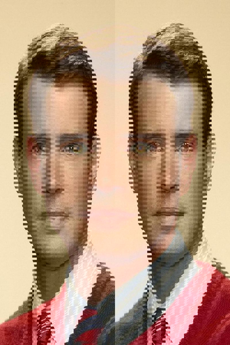 Scott Foley