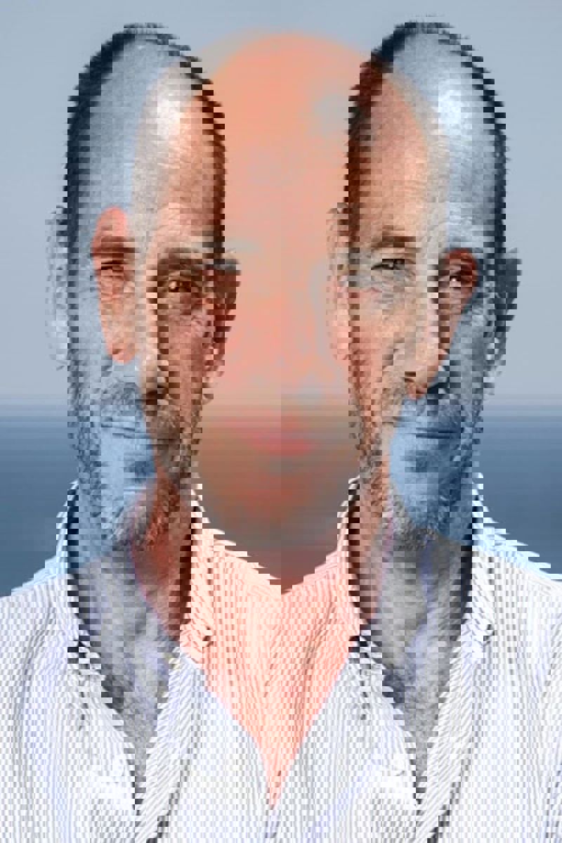 Miguel Ferrer