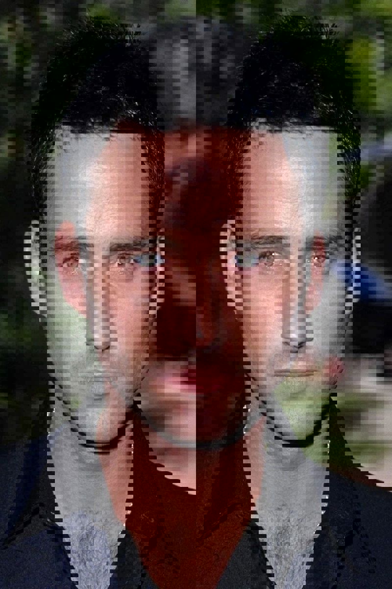 Glenn Quinn