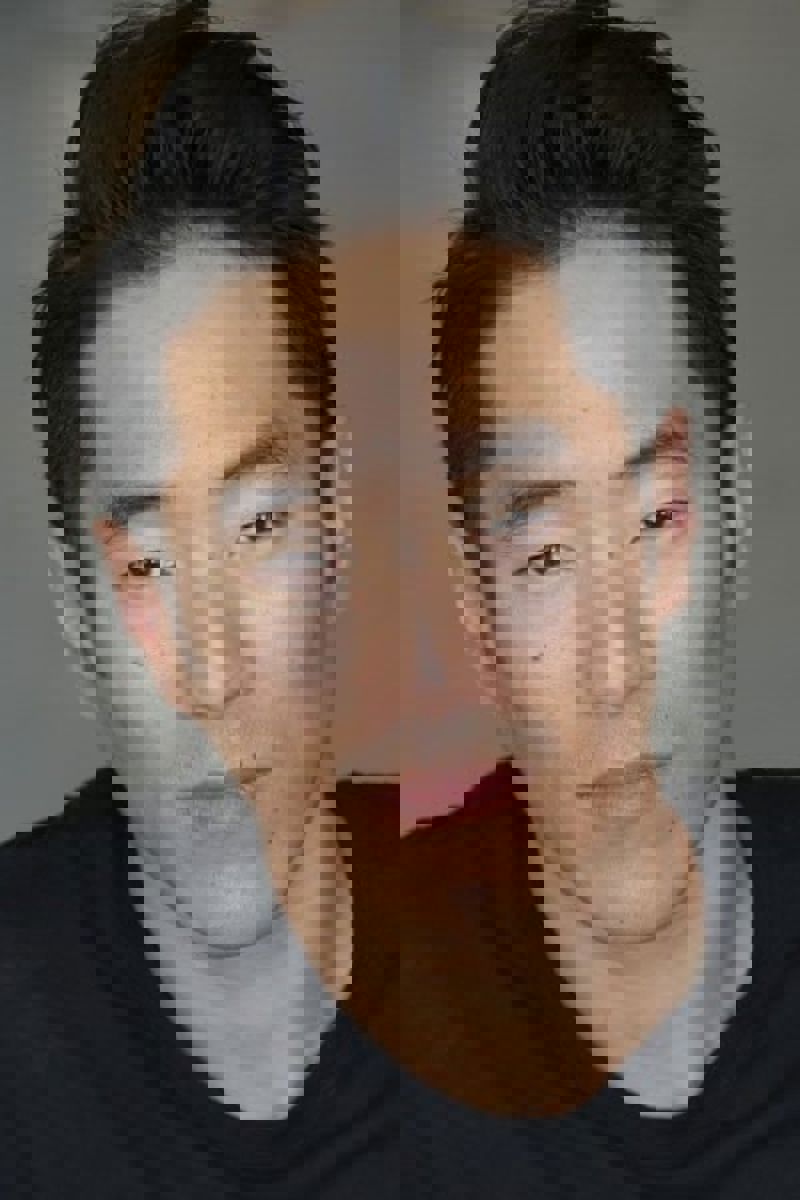 Leonardo Nam