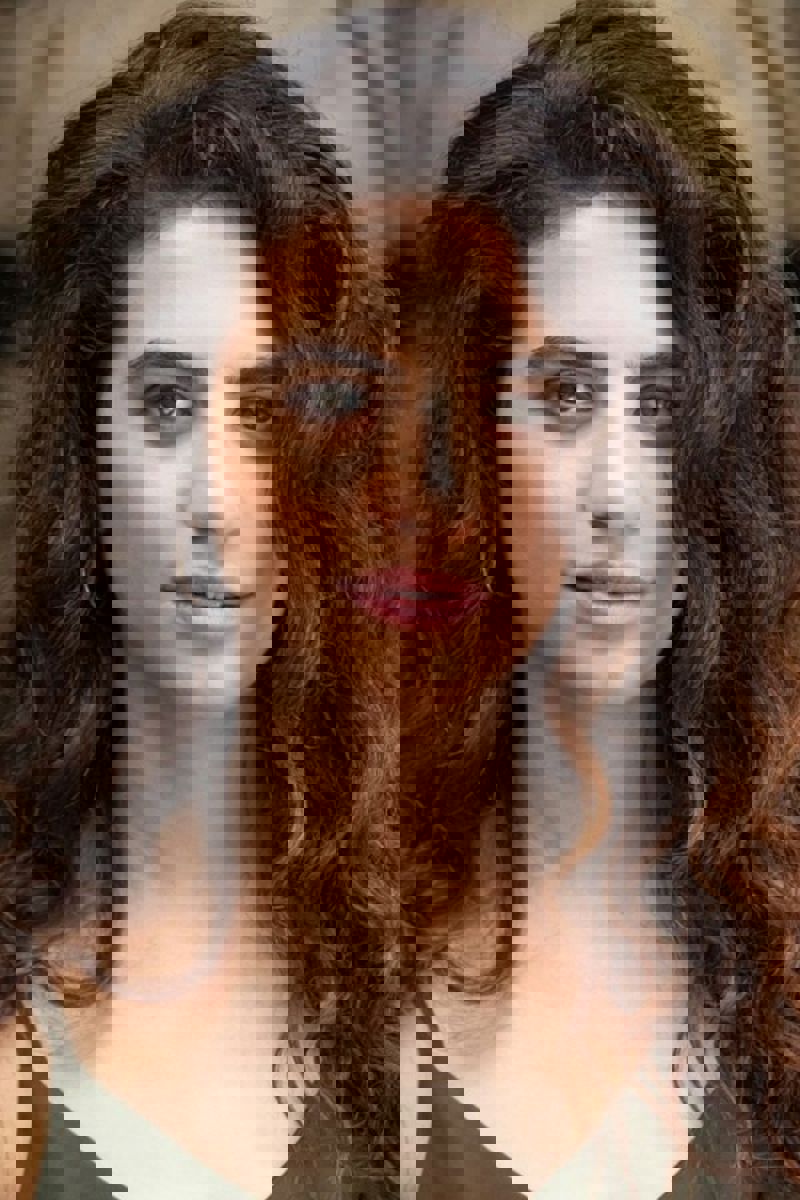 Mia Morrissey