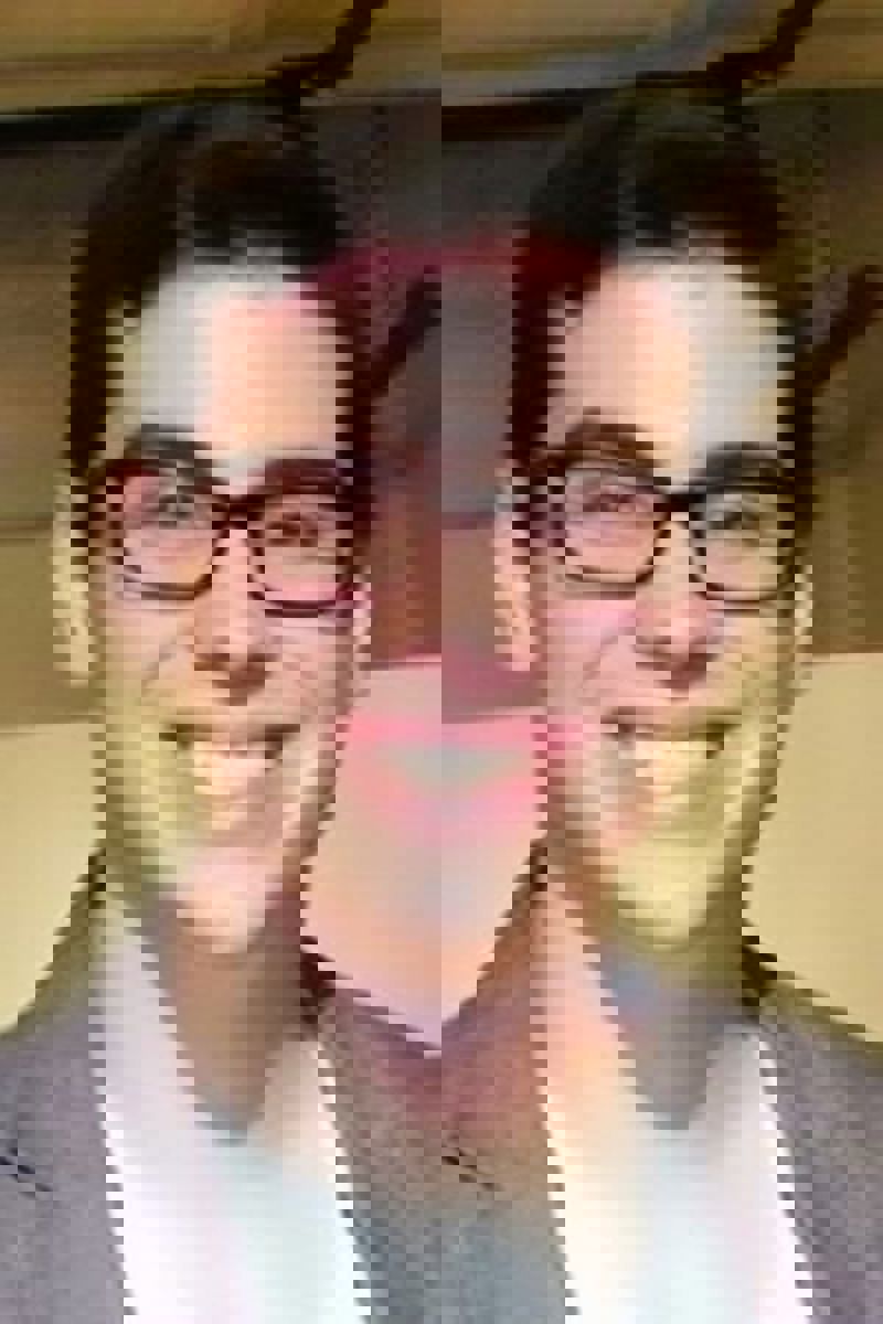 Preston Altree