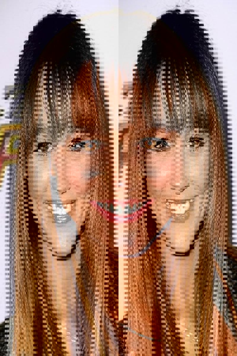 Sharni Vinson