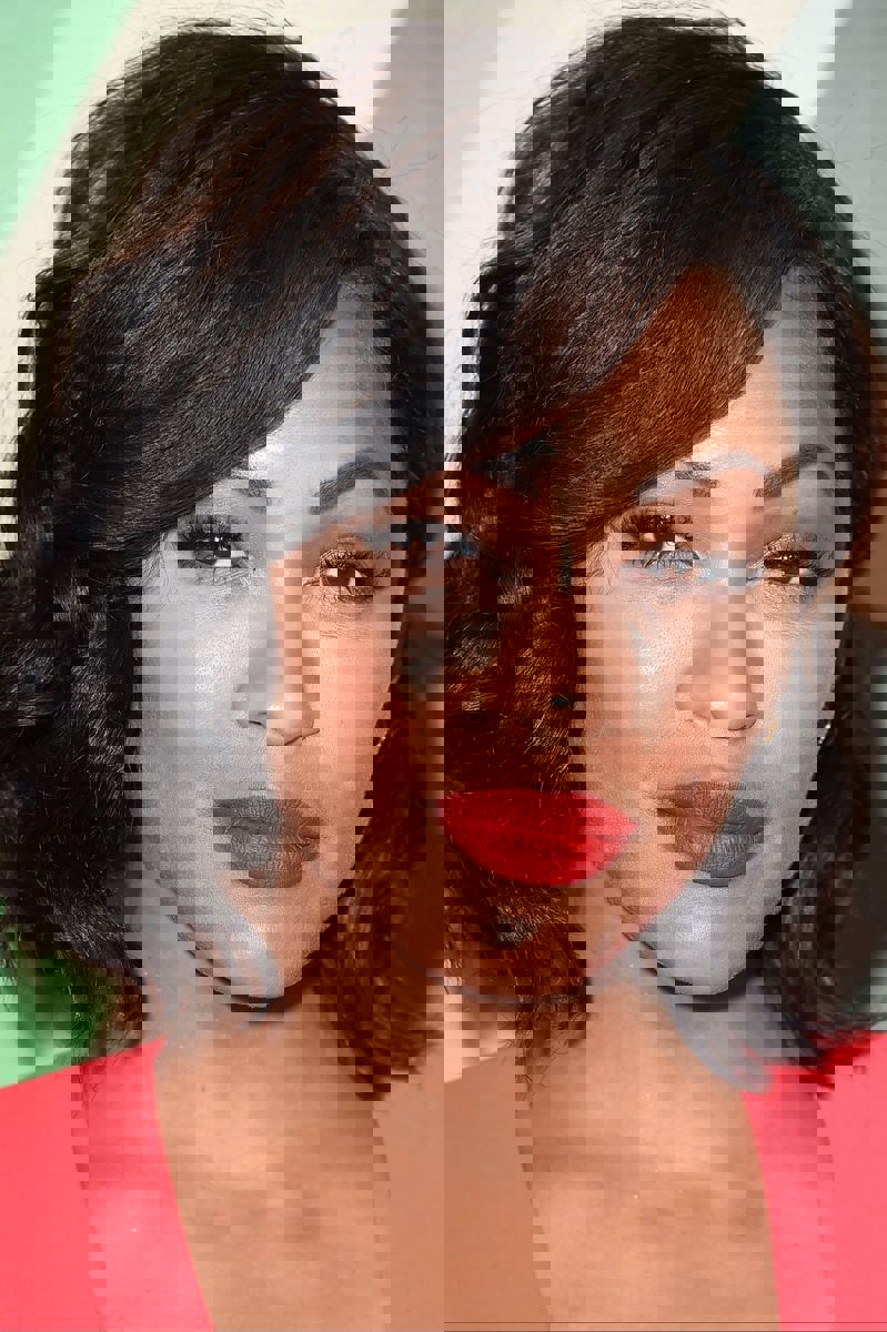 Meagan Good