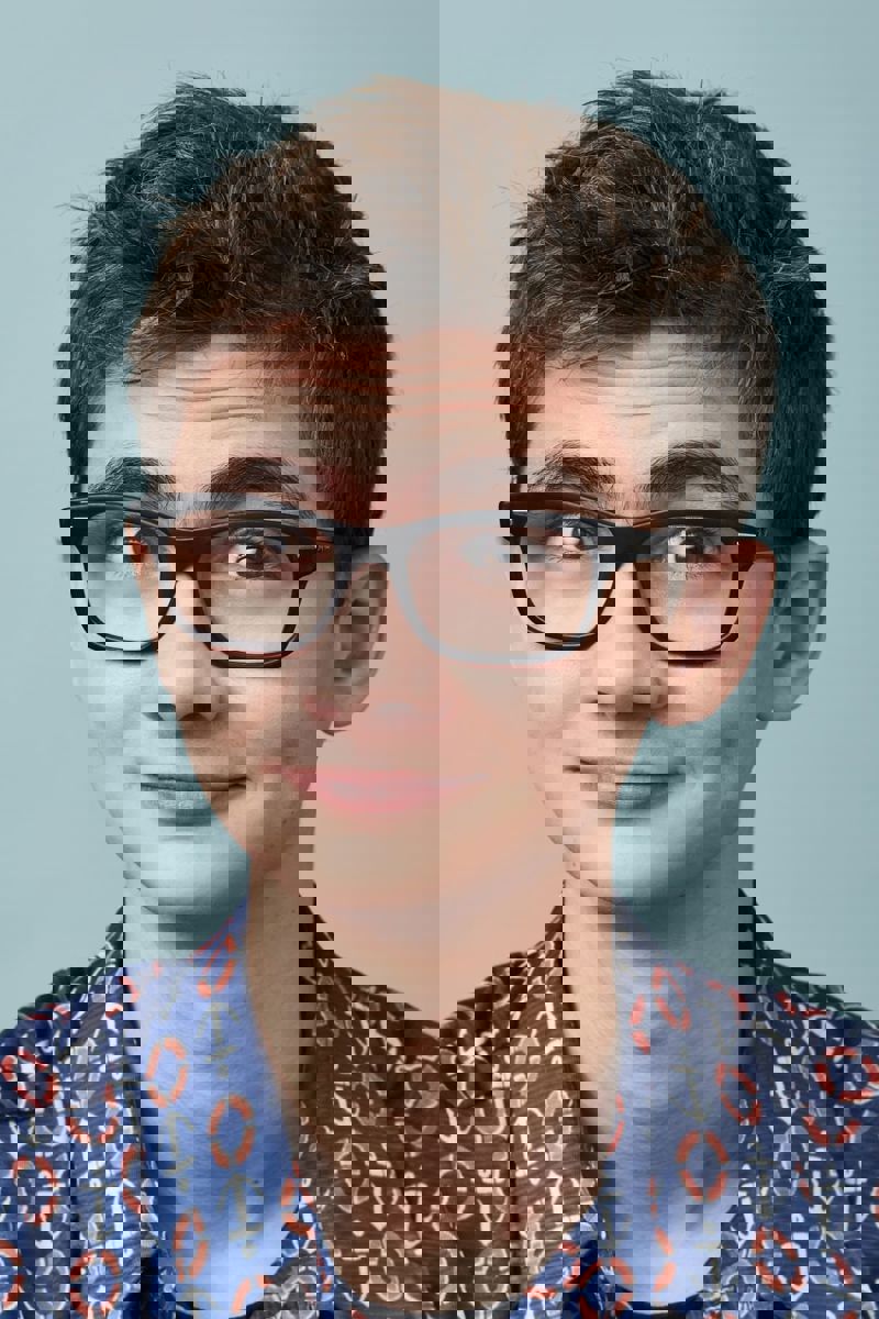 Elliott Fullam