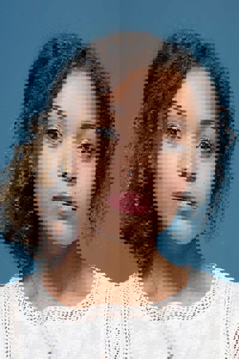 Antonia Thomas
