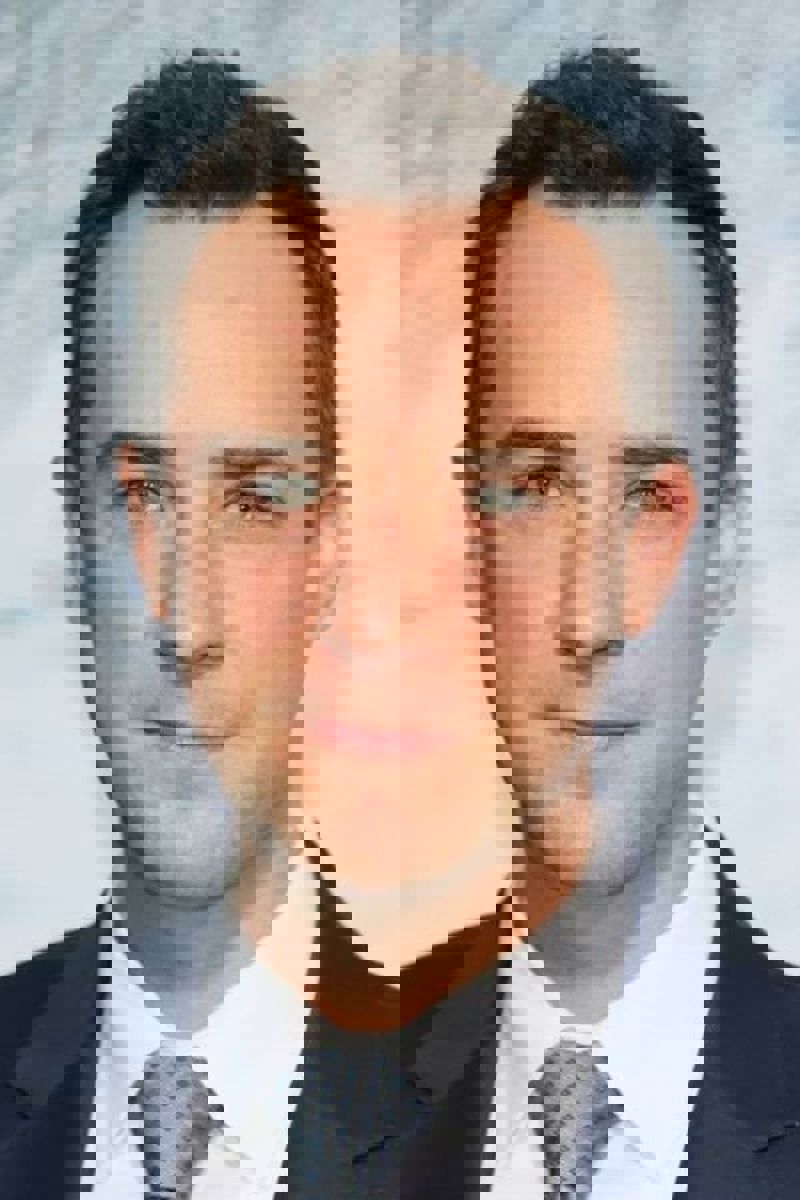 Billy Slaughter