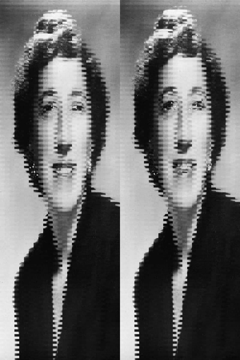 Margaret Hamilton