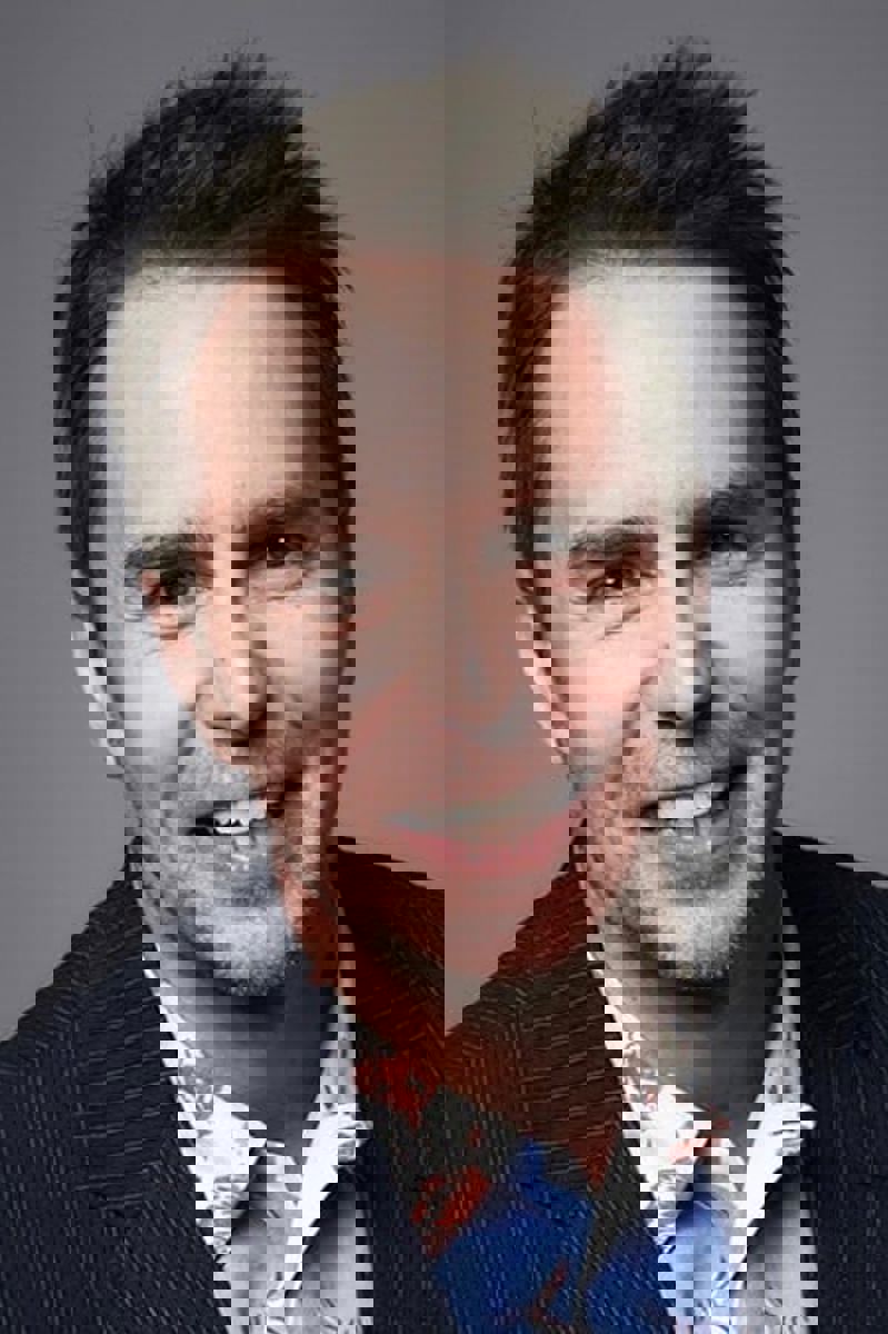 Sam Rockwell