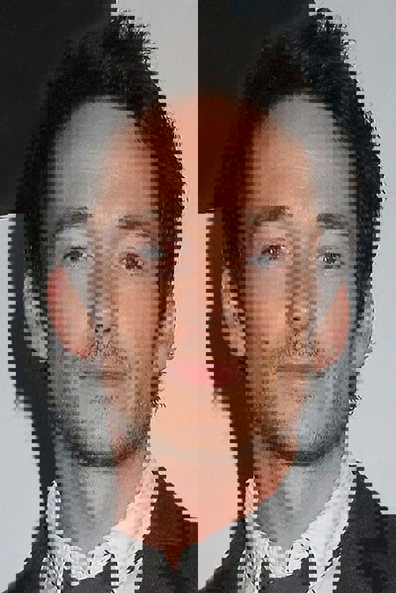 Simon Quarterman