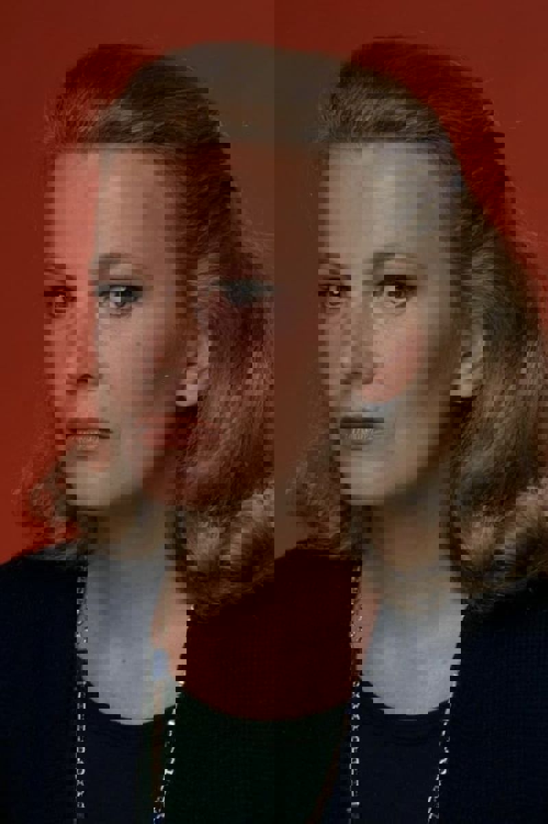 Gena Rowlands