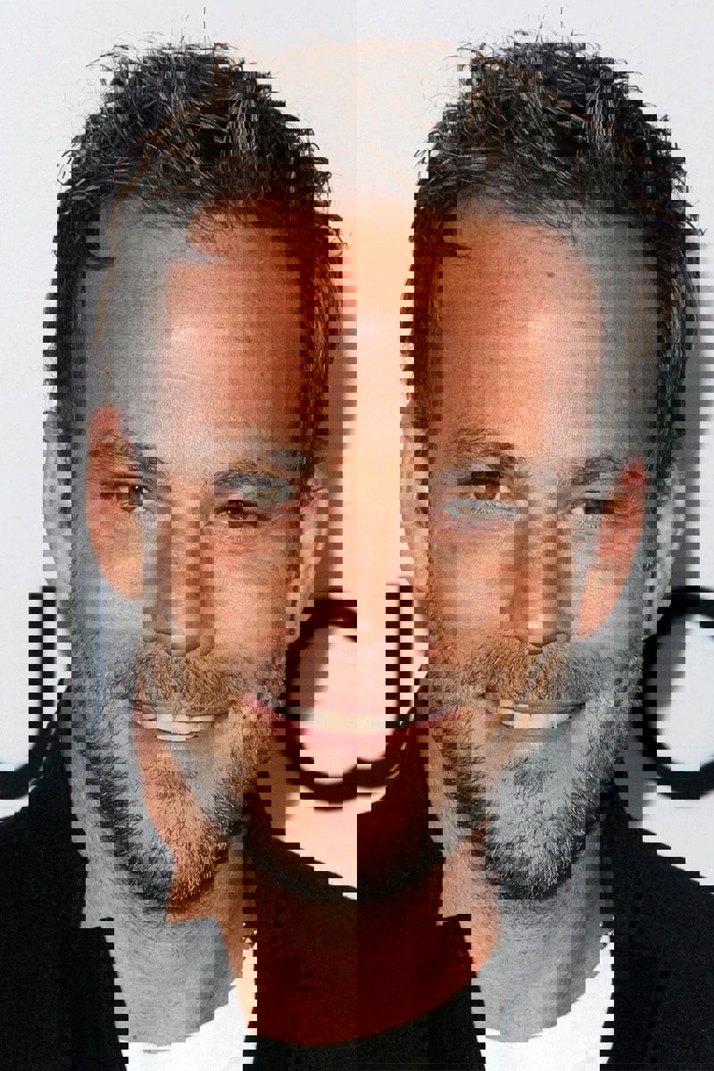 Stephen Dorff