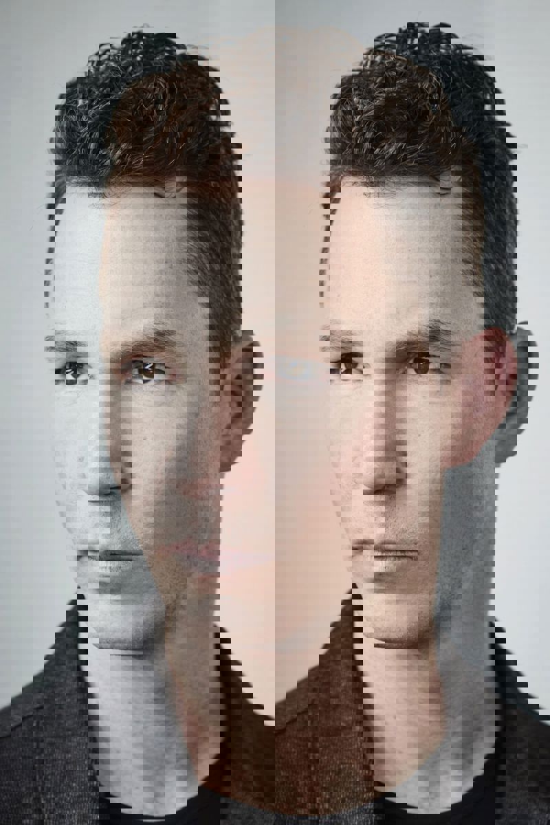 Shawn Hatosy