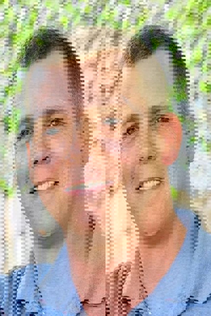 Tim Griffin